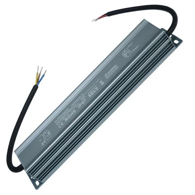 CE IP 67 100 W LED napajanje