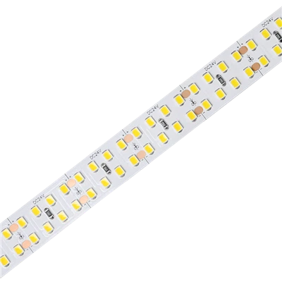 Mogu li koristiti LED trake za osvjetljavanje balkona?